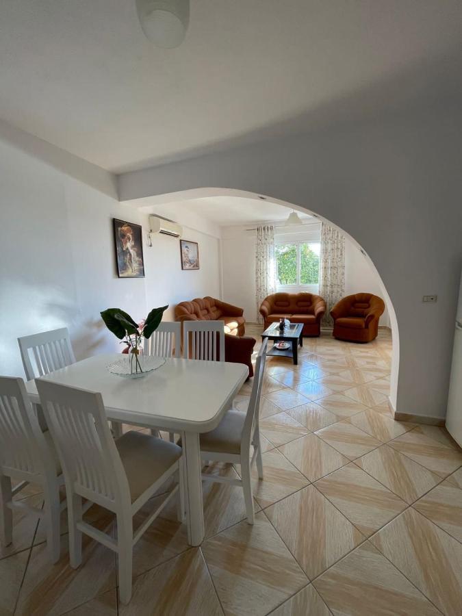 Villa Eden Breeze 2 Bedroom Apartment Sarande Exterior photo