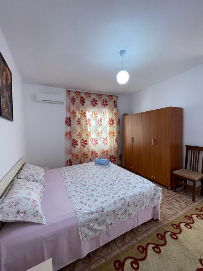 Villa Eden Breeze 2 Bedroom Apartment Sarande Exterior photo